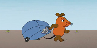 SourisValise